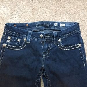 Miss Me Skinny Jeans